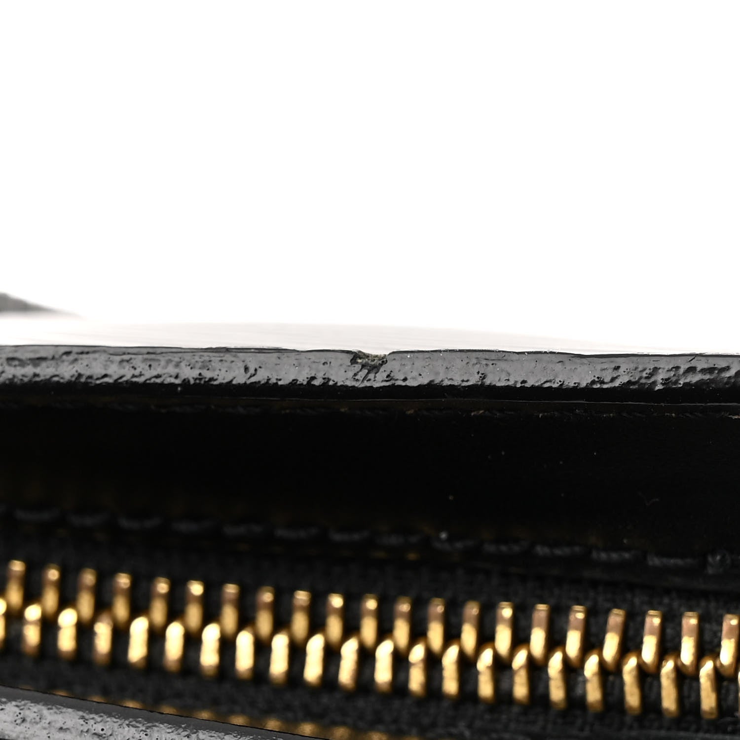 Louis Vuitton Epi Saint Jacques PM Black 16 of 17