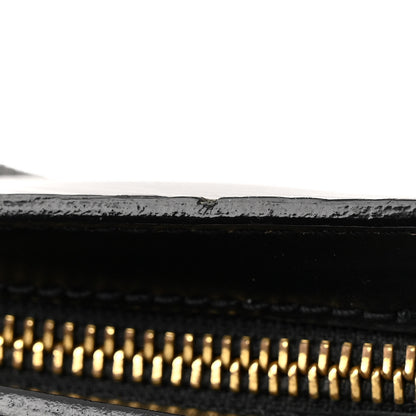 Louis Vuitton Epi Saint Jacques PM Black 16 of 17