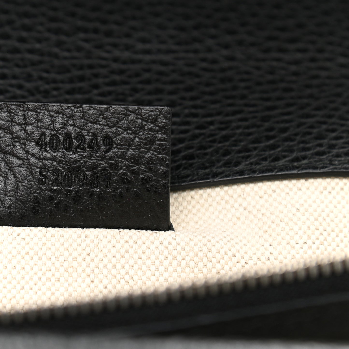 Pebbled Calfskin Small Dionysus Shoulder Bag Black