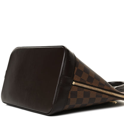 Louis Vuitton Damier Ebene Alma PM 9 of 14