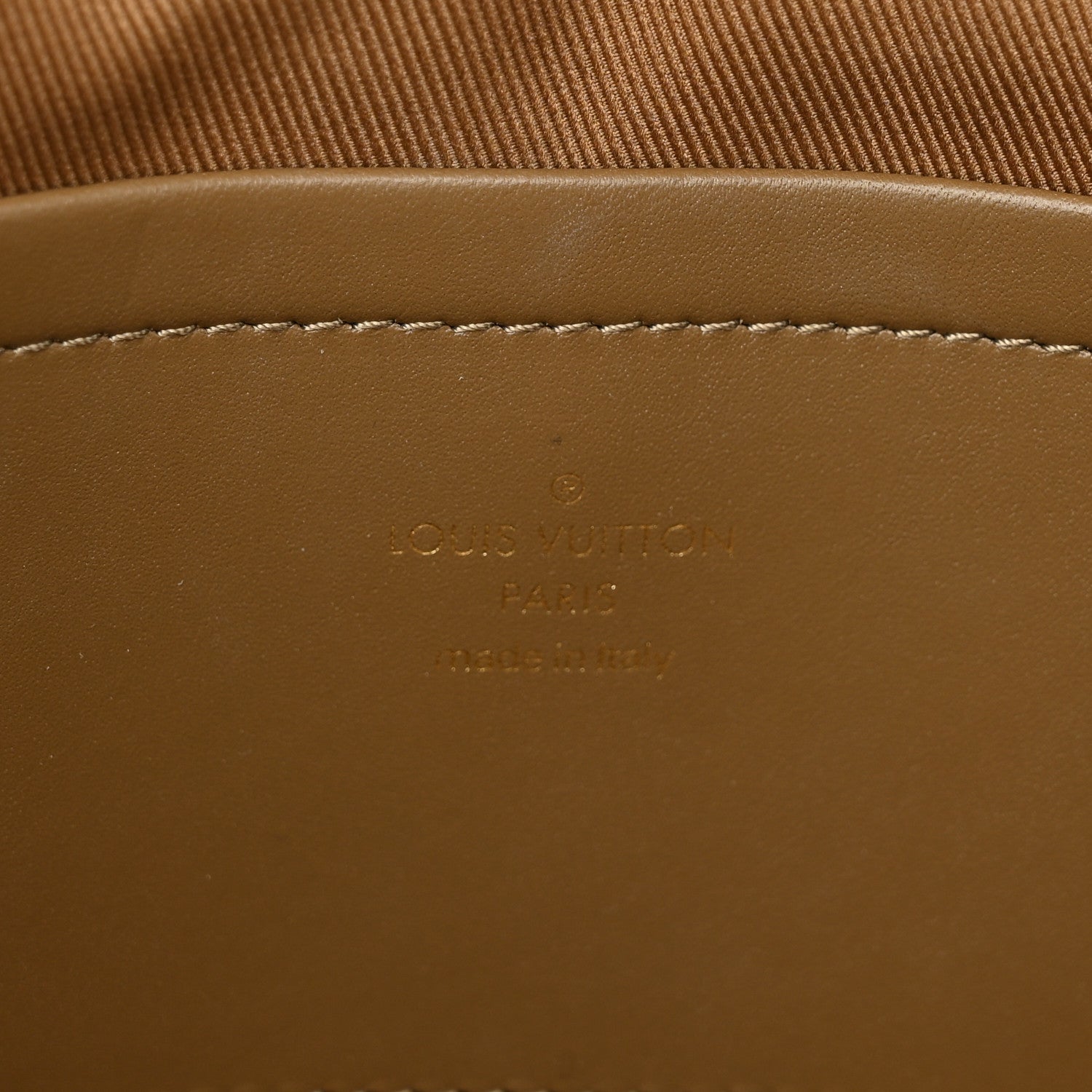 Louis Vuitton Monogram Utility Crossbody 6 of 10