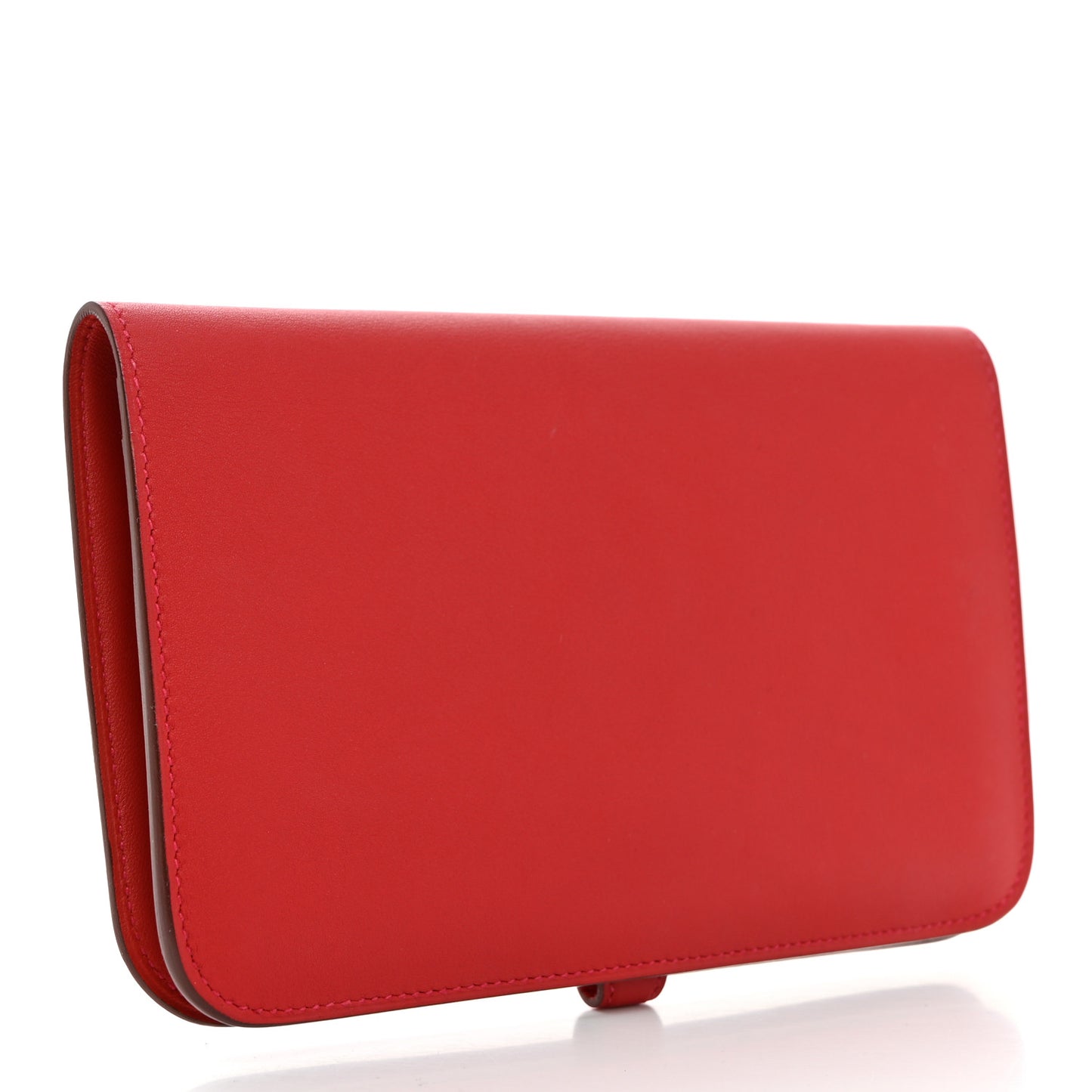 Swift Dogon Duo Wallet Rouge Casaque