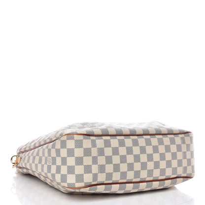 Louis Vuitton Damier Azur Soffi 5 of 10