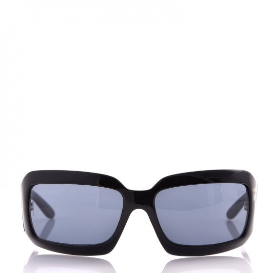 Mother of Pearl CC Sunglasses 5076-H Black