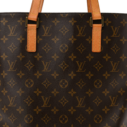 Louis Vuitton Monogram Vavin GM 8 of 10