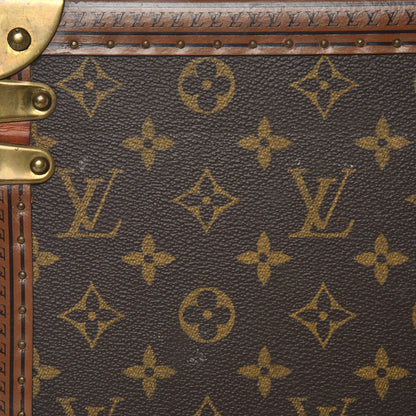 Louis Vuitton Monogram Boite Bouteilles et Glace Beauty Train Case 11 of 15