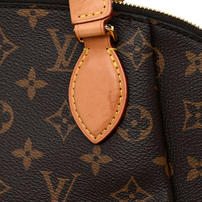 Louis Vuitton Monogram Rivoli PM 11 of 13