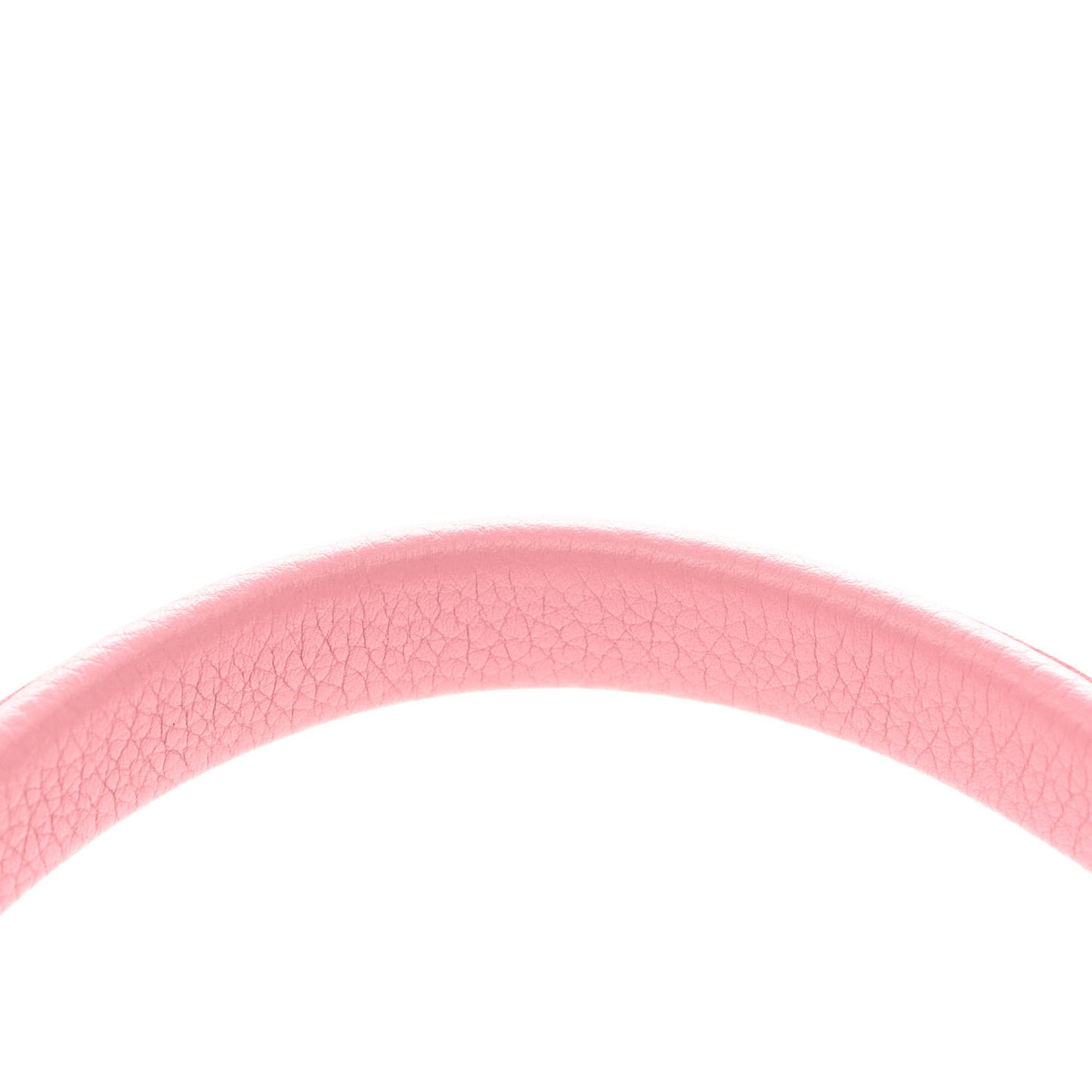Taurillon Capucines PM Petale Pink