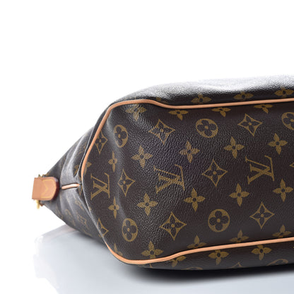 Louis Vuitton Monogram Delightful PM 5 of 19