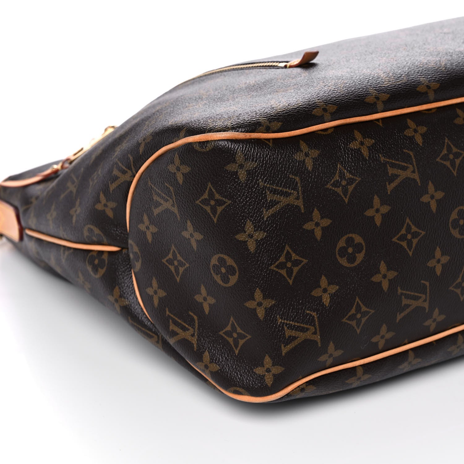 Louis Vuitton Monogram Delightful GM 9 of 10