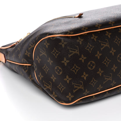 Louis Vuitton Monogram Delightful GM 9 of 10