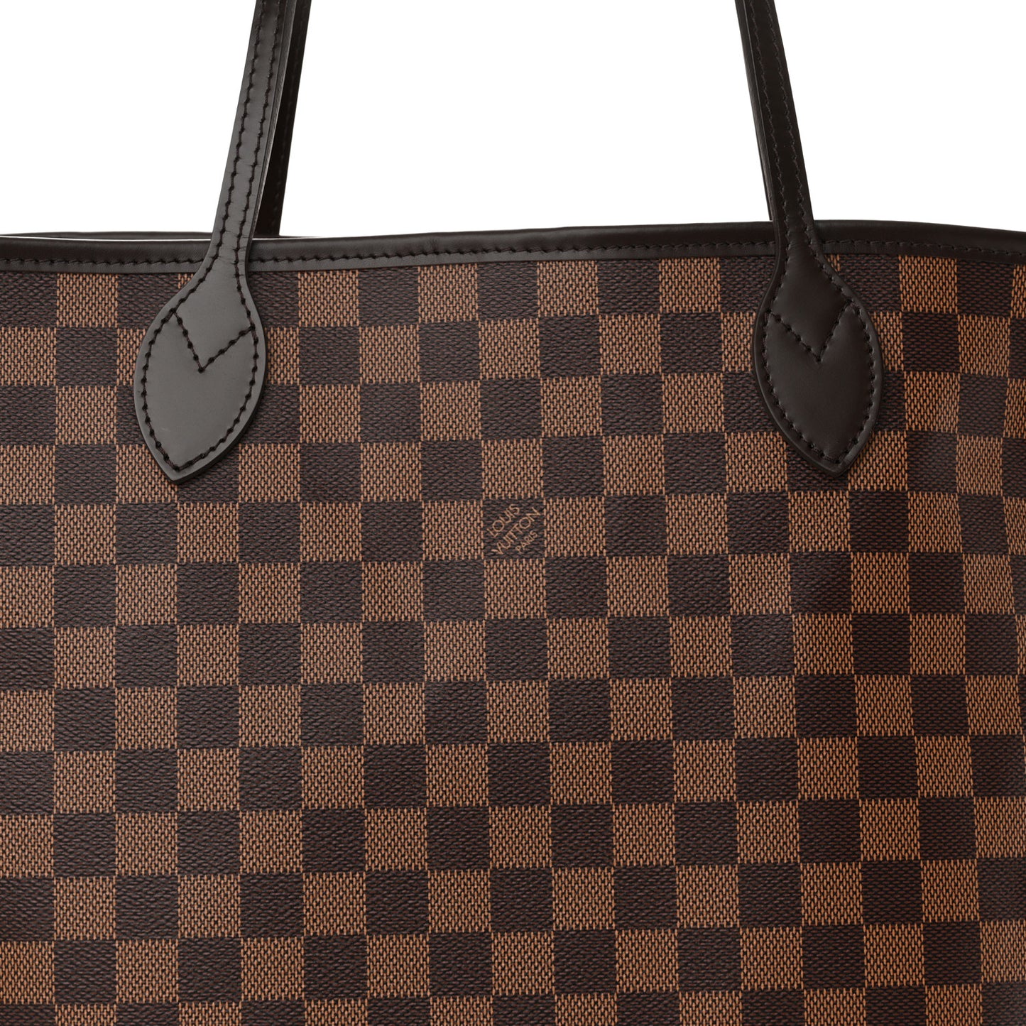 Damier Ebene Neo Neverfull MM