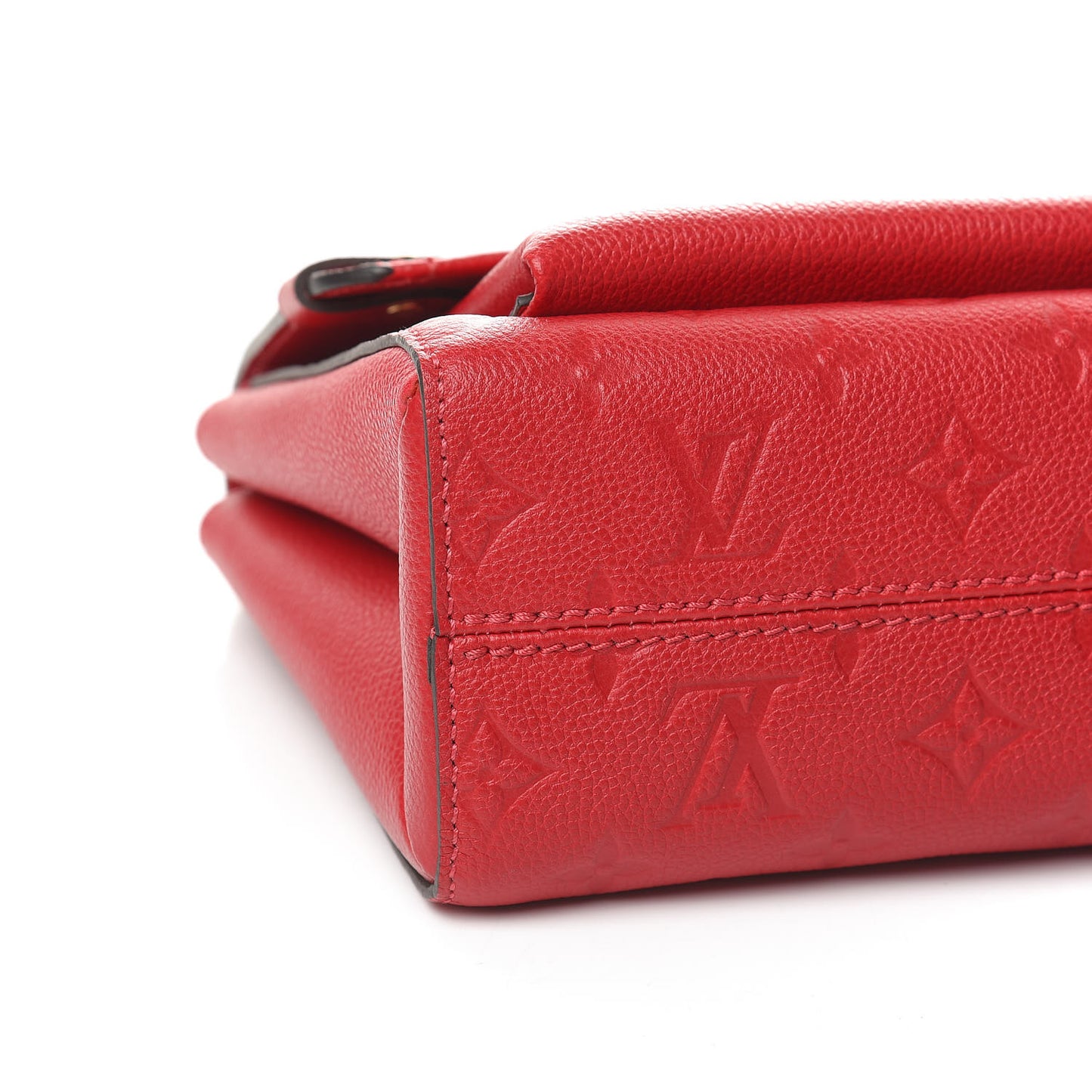 Empreinte Vavin PM Scarlet