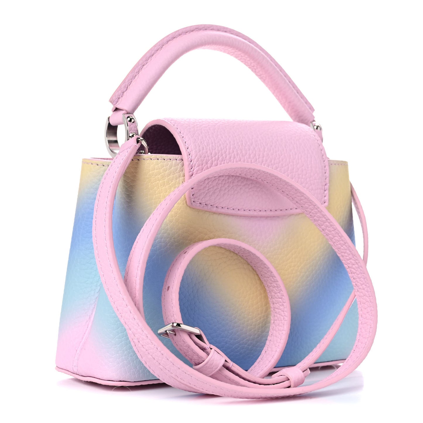 Taurillon Mini Degrade Rainbow V Capucines