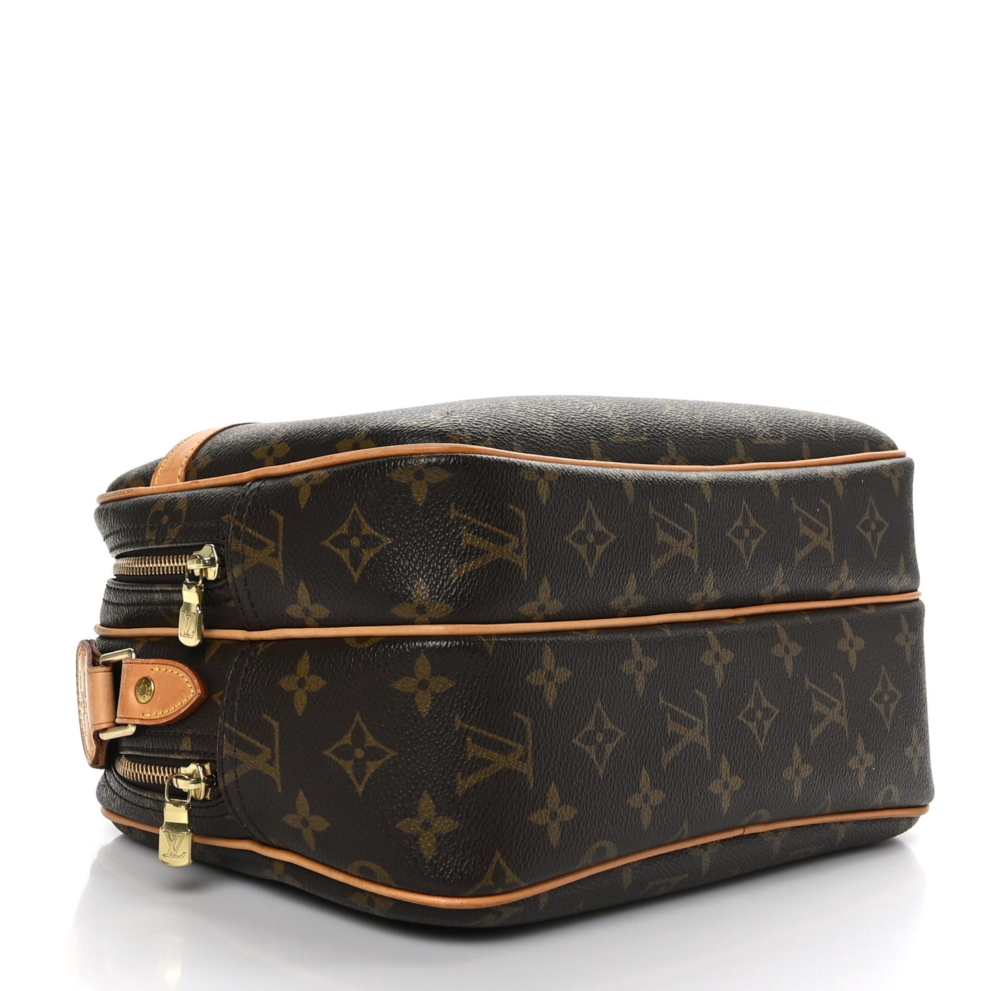 Monogram Reporter PM