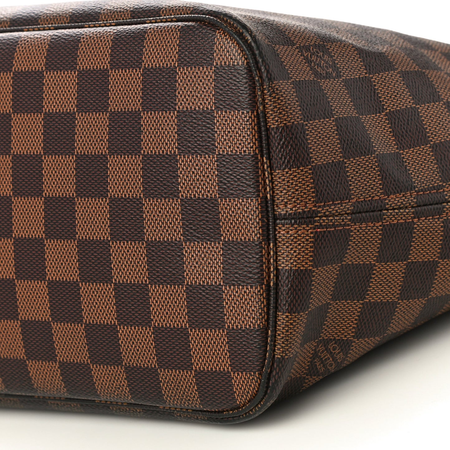 Damier Ebene Neo Neverfull MM
