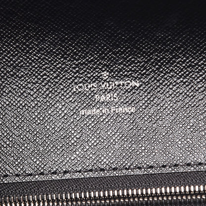 Louis Vuitton Epi Clery Denim Light 6 of 10