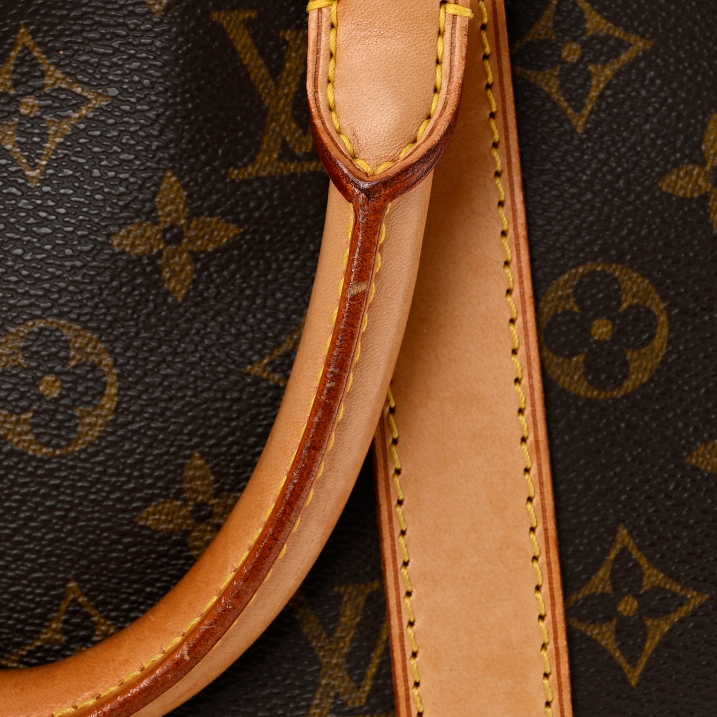 Monogram Keepall 45
