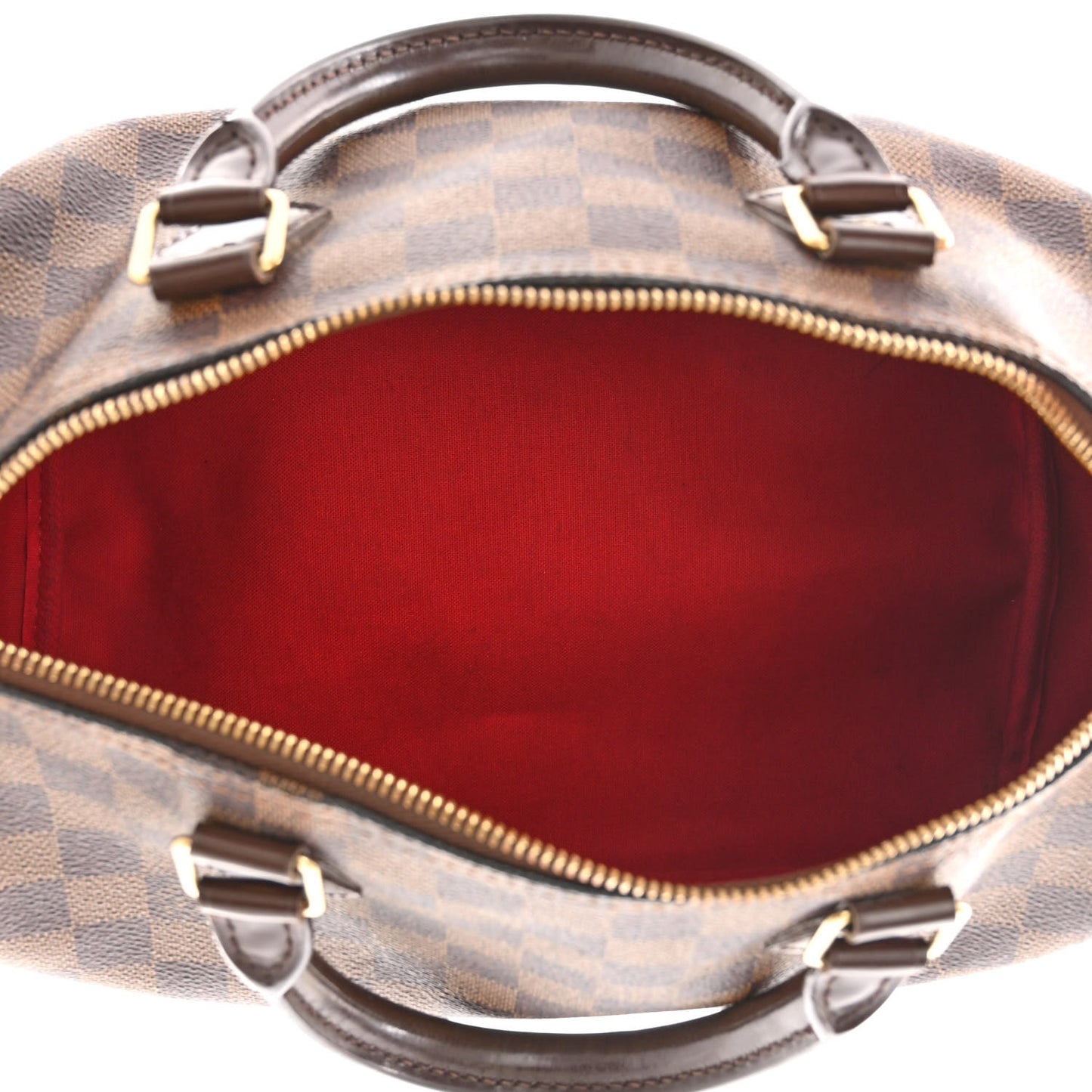 Damier Ebene Speedy 30