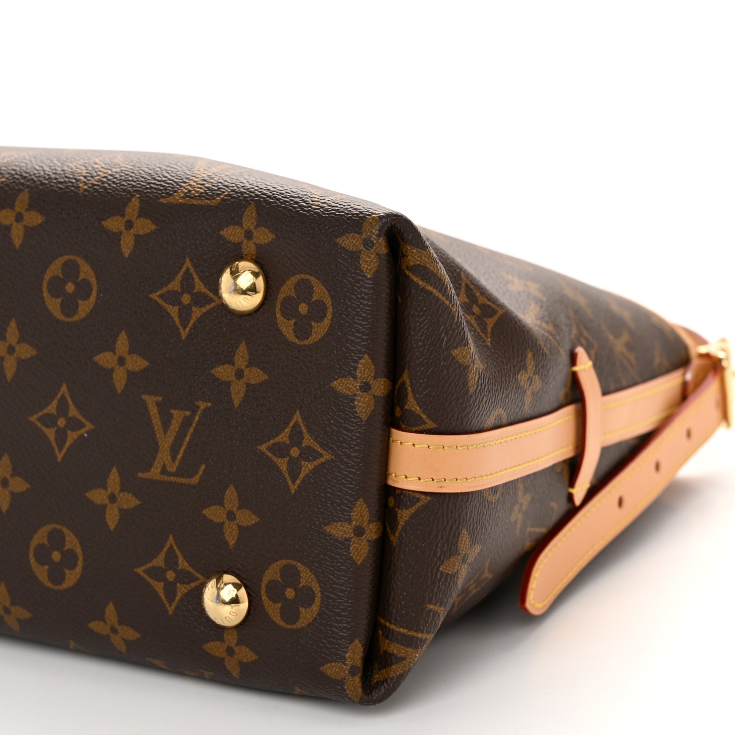 Monogram CarryAll PM