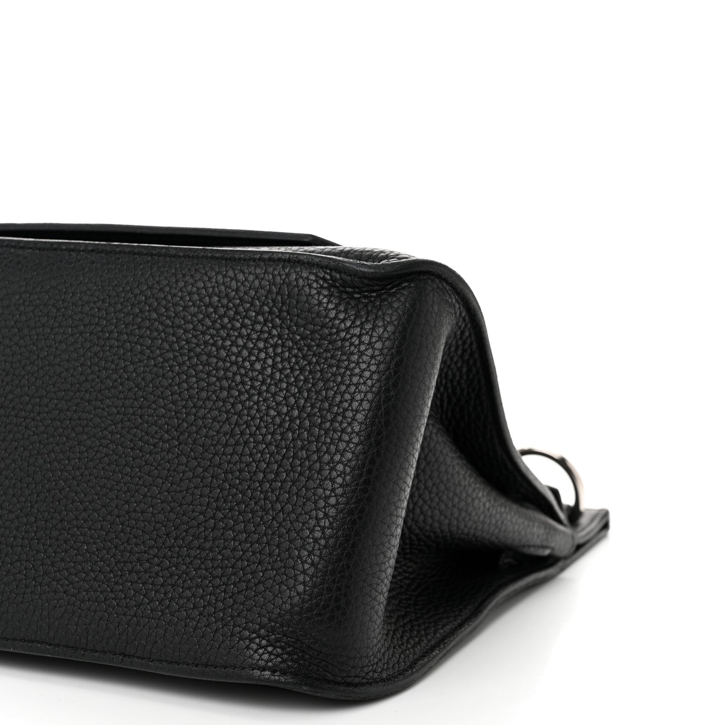 Taurillon Clemence Jypsiere 31 Black