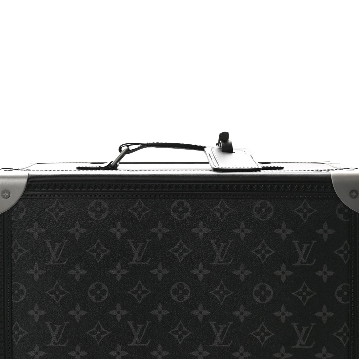 Monogram Eclipse Rolling Trunk