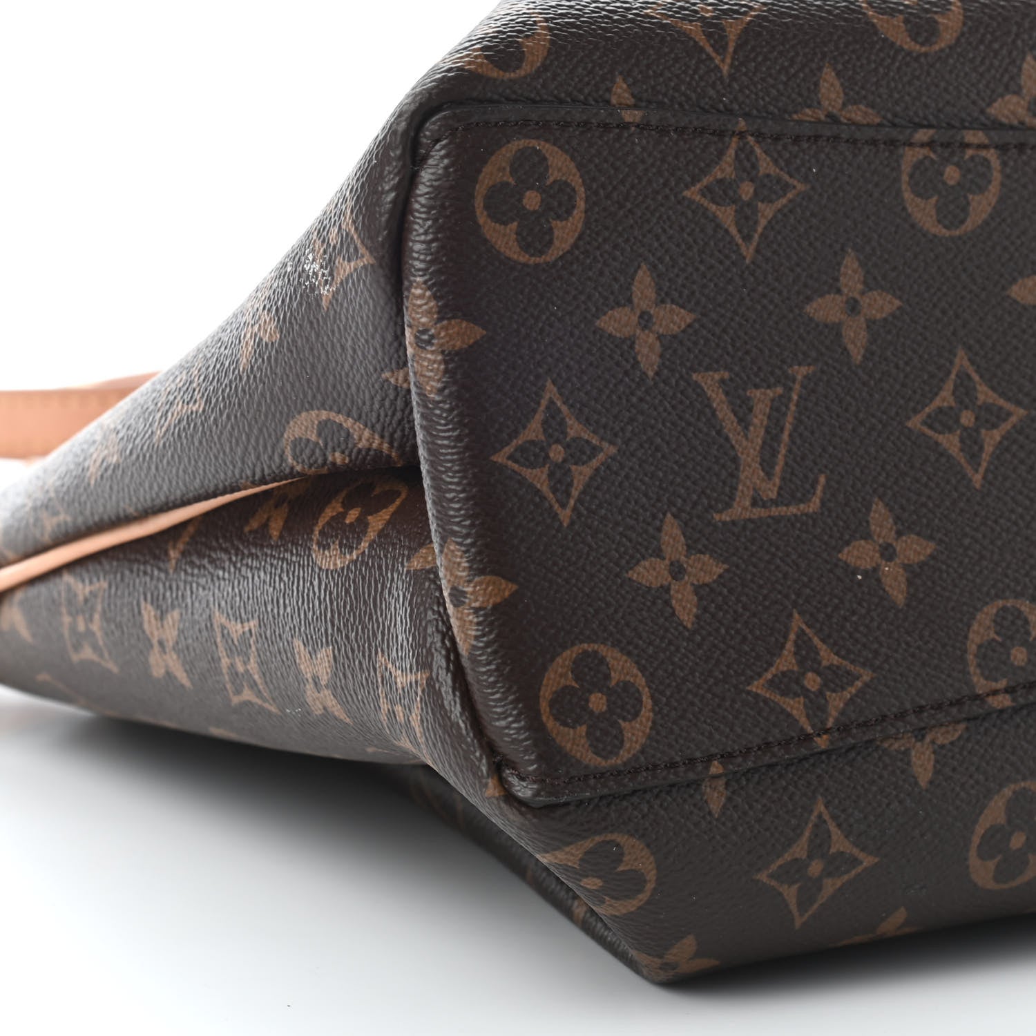 Louis Vuitton Monogram Rivoli MM 8 of 12