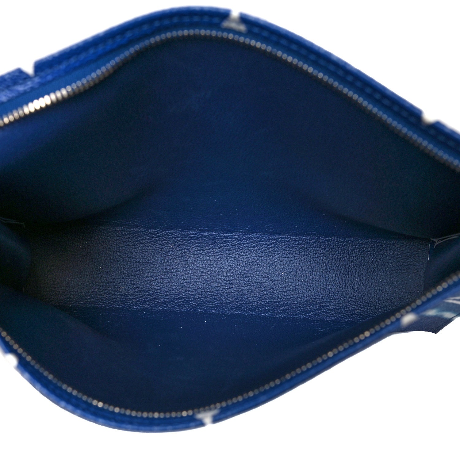 Louis Vuitton Monogram Escale Toiletry Pouch 26 Blue 5 of 10