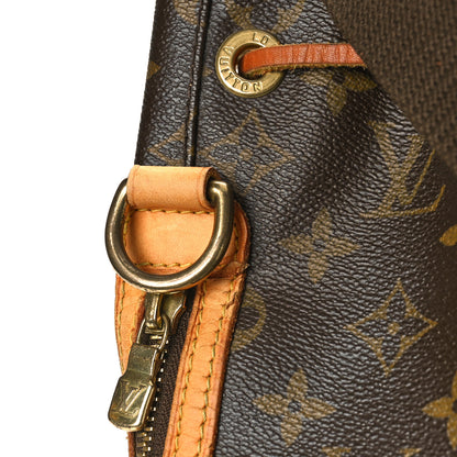 Louis Vuitton Monogram Bosphore Backpack 18 of 27