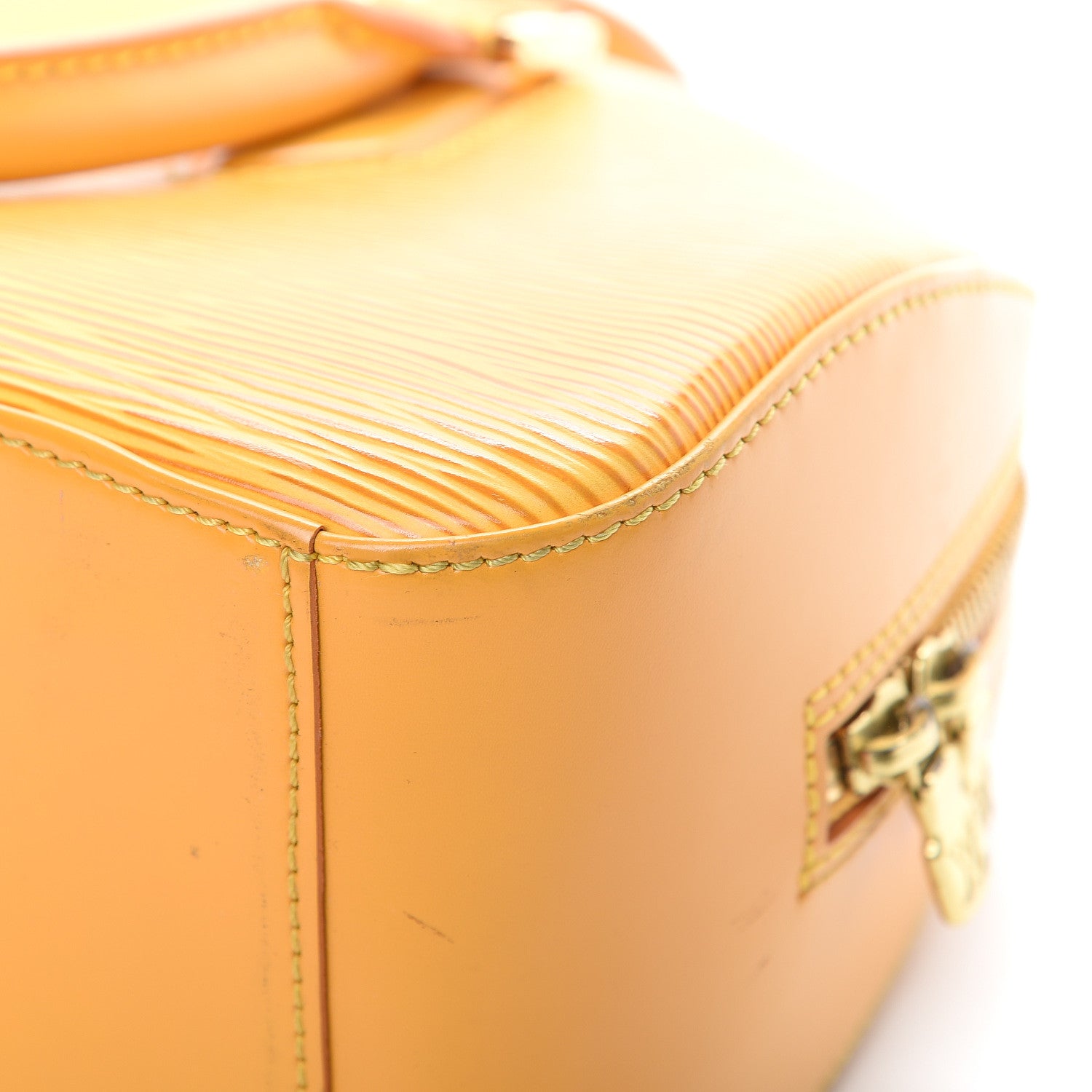 Louis Vuitton Epi Jasmin Tassil 14 of 19