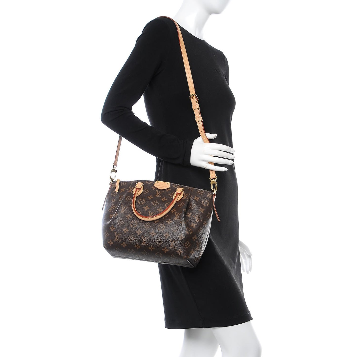 Monogram Turenne PM