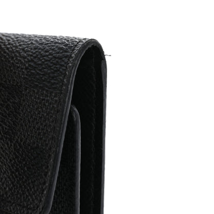 Louis Vuitton Damier Graphite Multicles 6 Key Holder 10 of 17