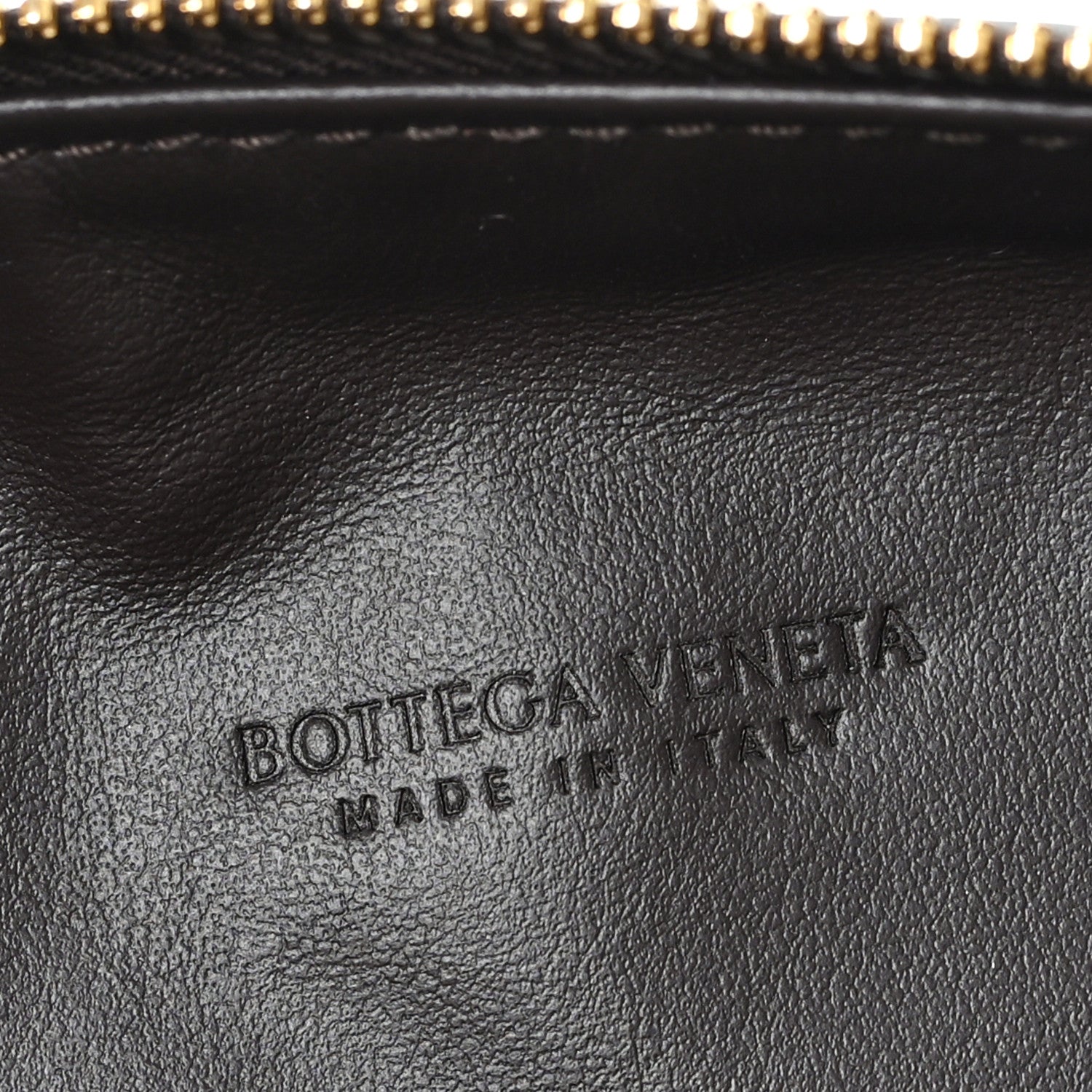 Bottega Veneta Calfskin Nappa Intrecciato Mini Wallace Fondant 6 of 10
