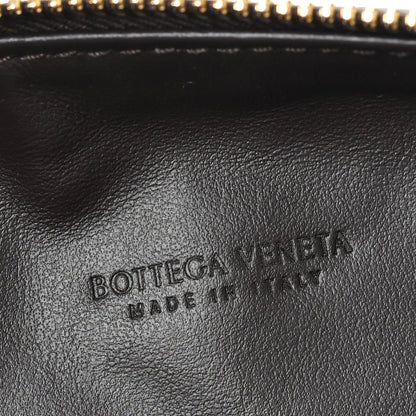 Bottega Veneta Calfskin Nappa Intrecciato Mini Wallace Fondant 6 of 10