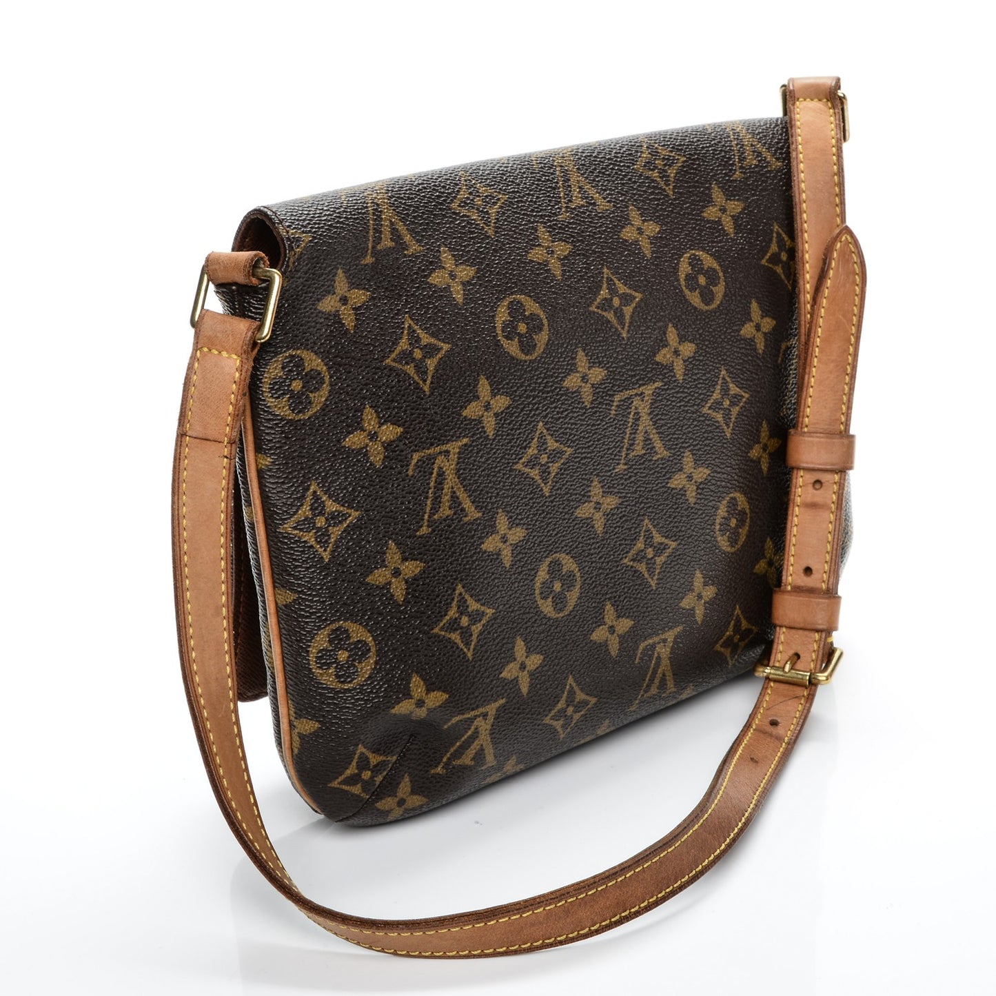 Monogram Musette Tango