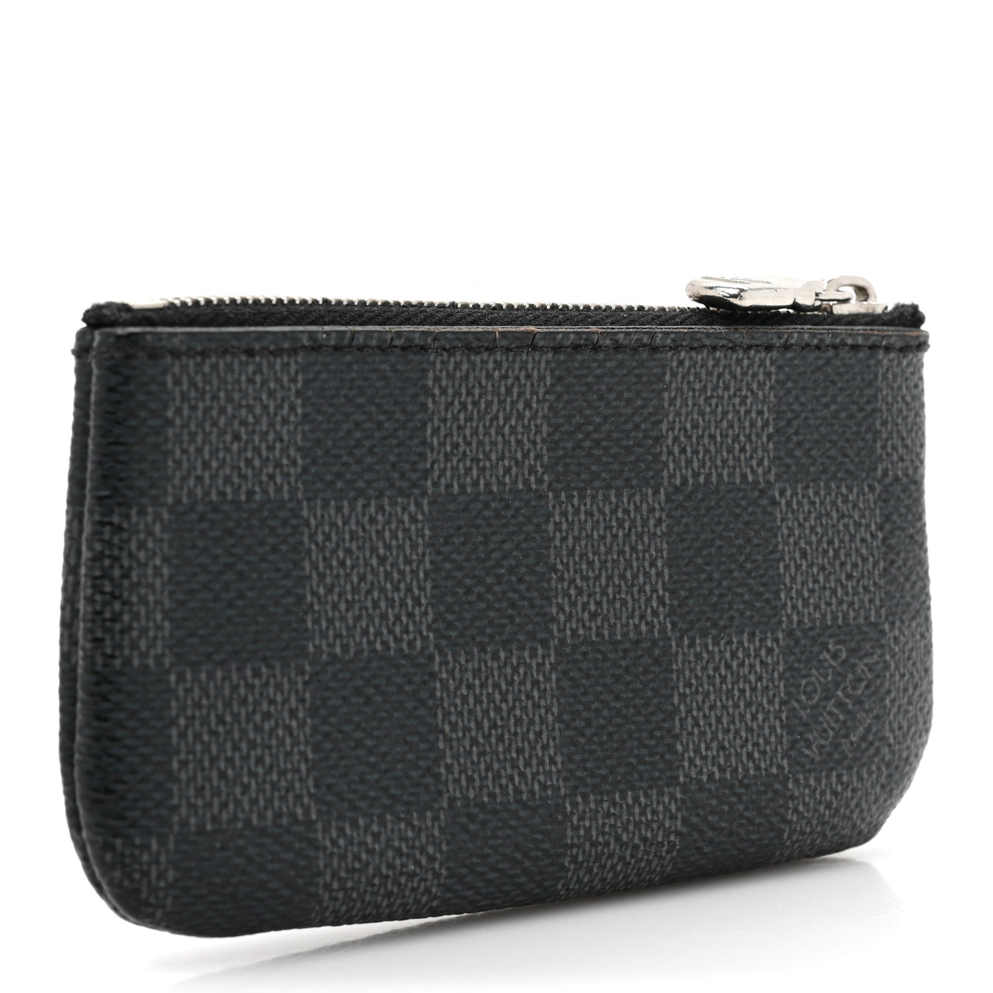 Damier Graphite Key Pouch