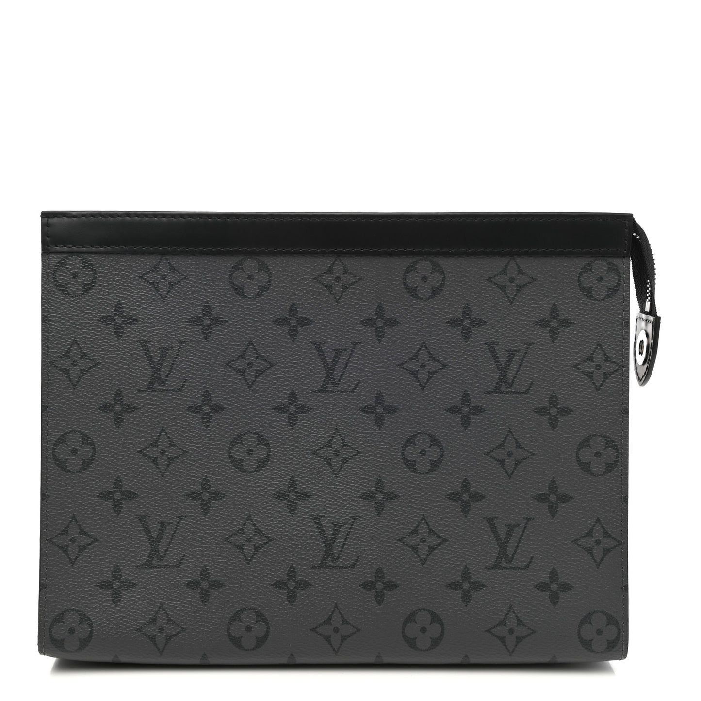 Monogram Eclipse Reverse Pochette Voyage MM