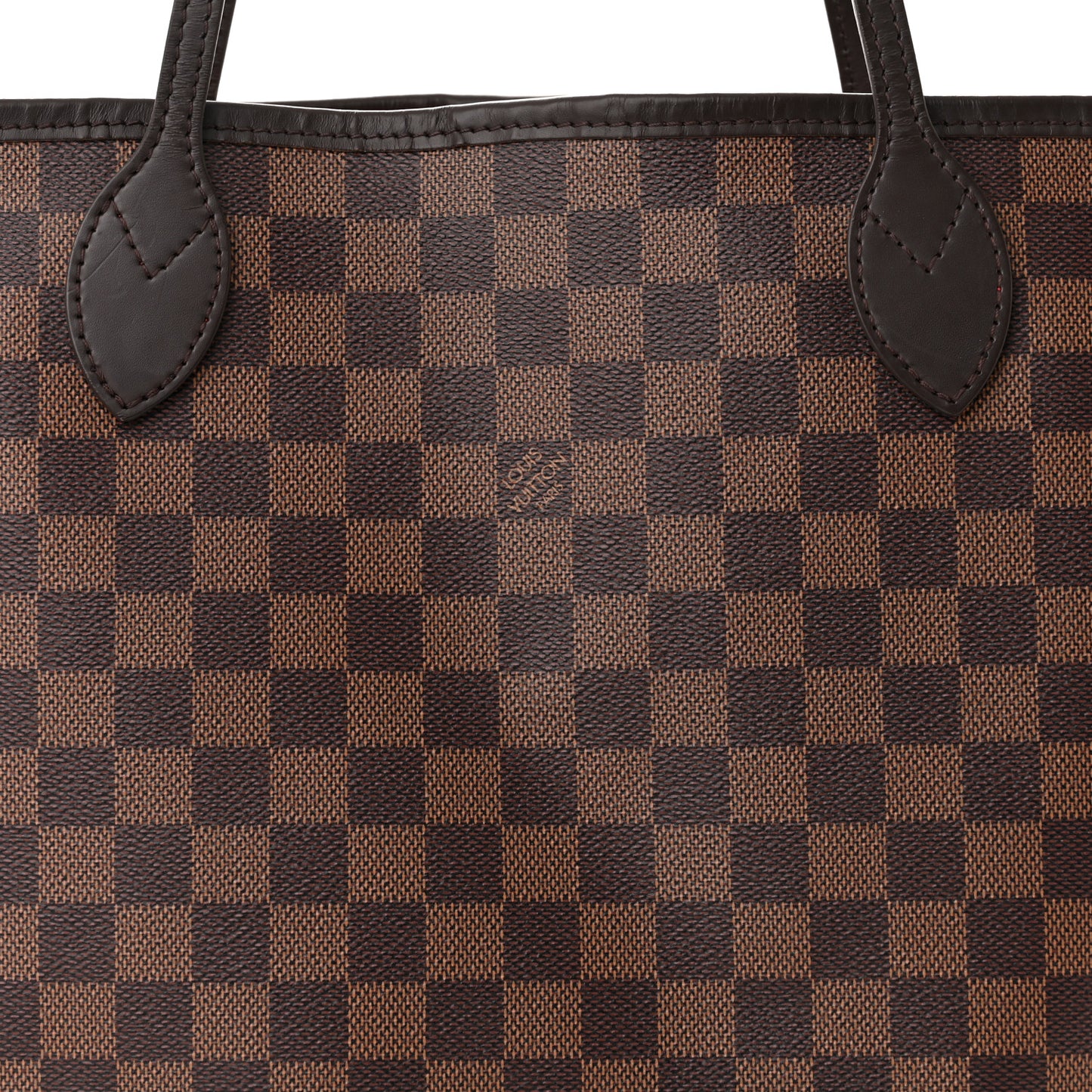 Damier Ebene Neo Neverfull MM