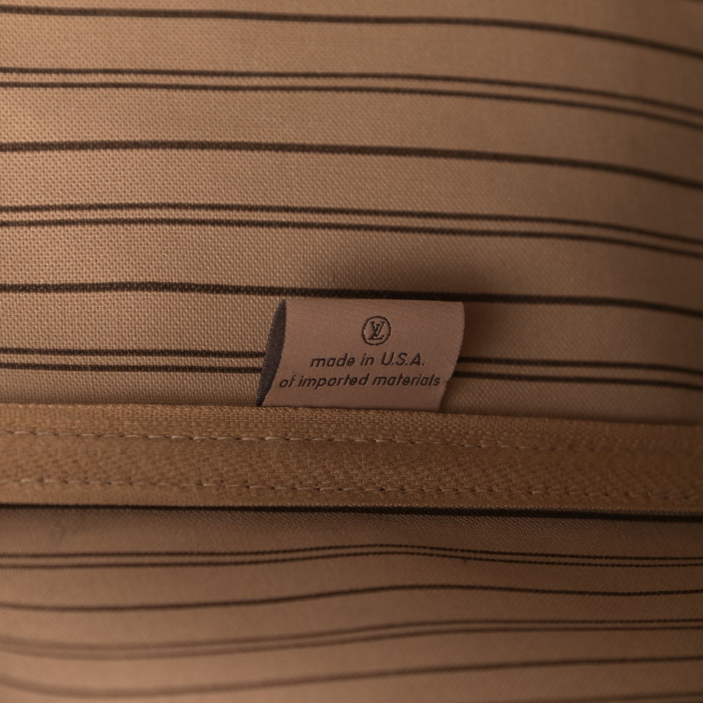 Monogram Neo Neverfull GM