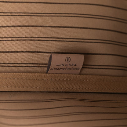 Louis Vuitton Monogram Neo Neverfull GM 7 of 20