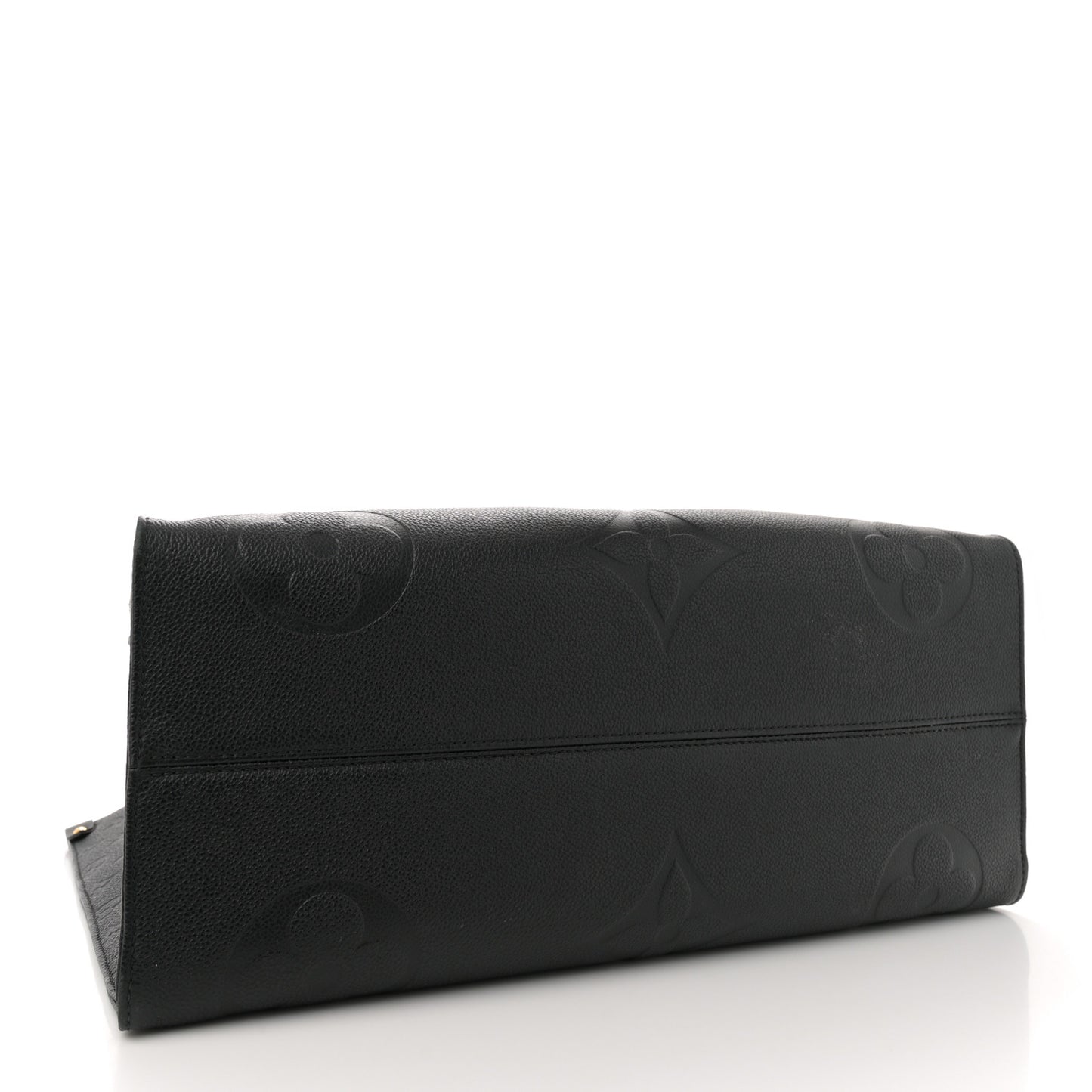 Empreinte Monogram Giant Onthego GM Black