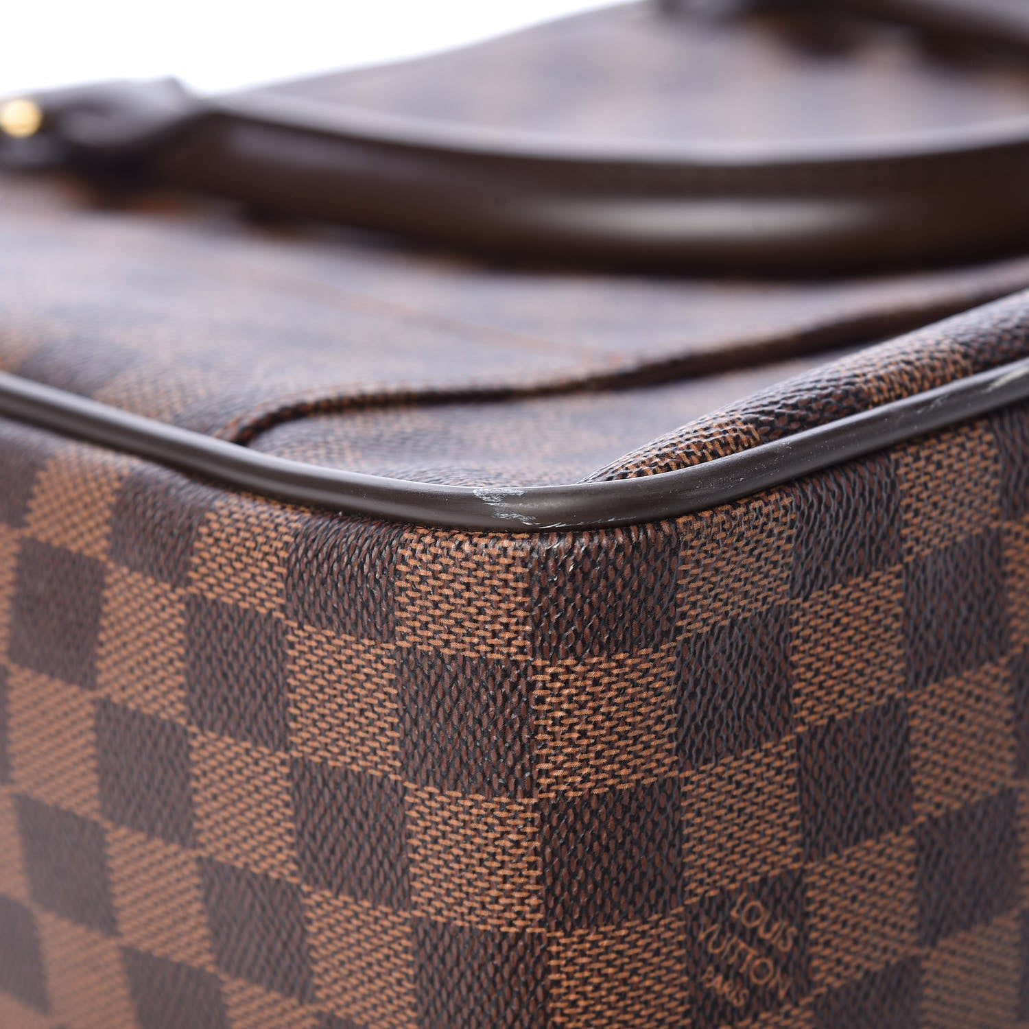 Louis Vuitton Damier Ebene Icare 12 of 15