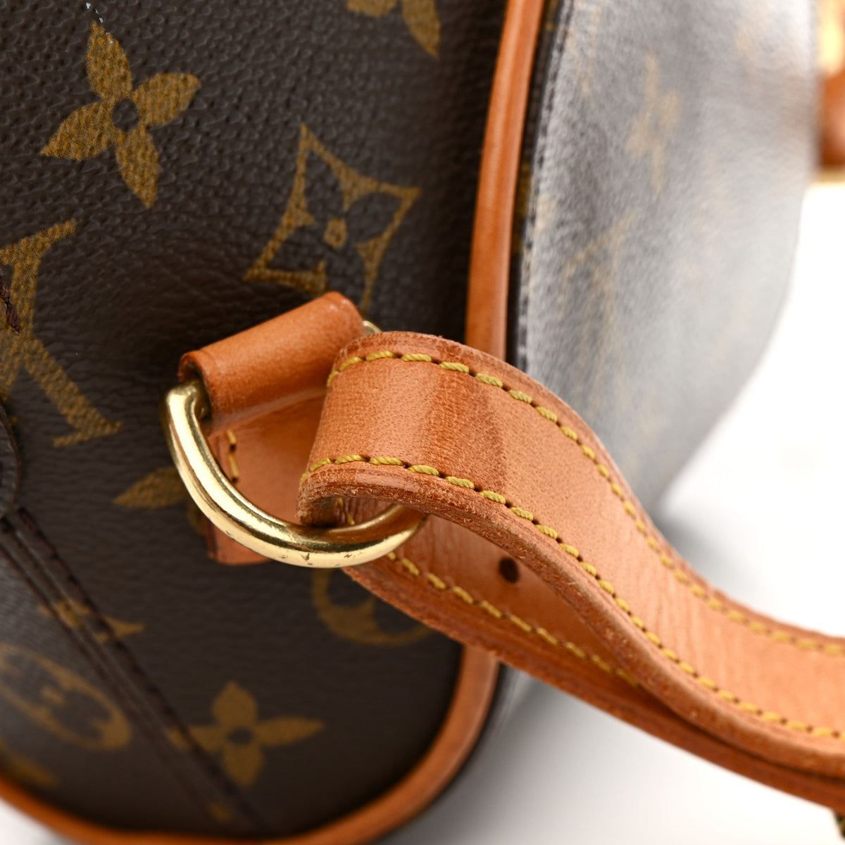 Louis Vuitton Monogram Ellipse Sac a Dos Backpack 1796064 