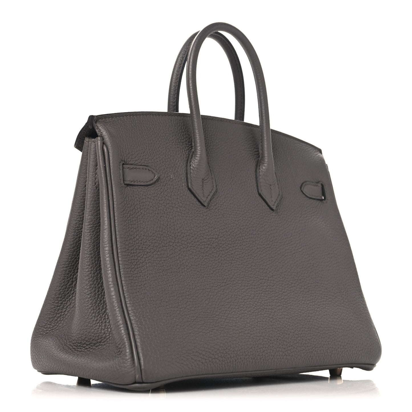 Togo Birkin 25 Etain