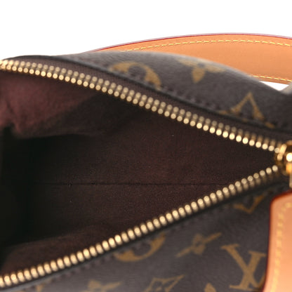 Louis Vuitton Monogram Side Trunk PM 5 of 9