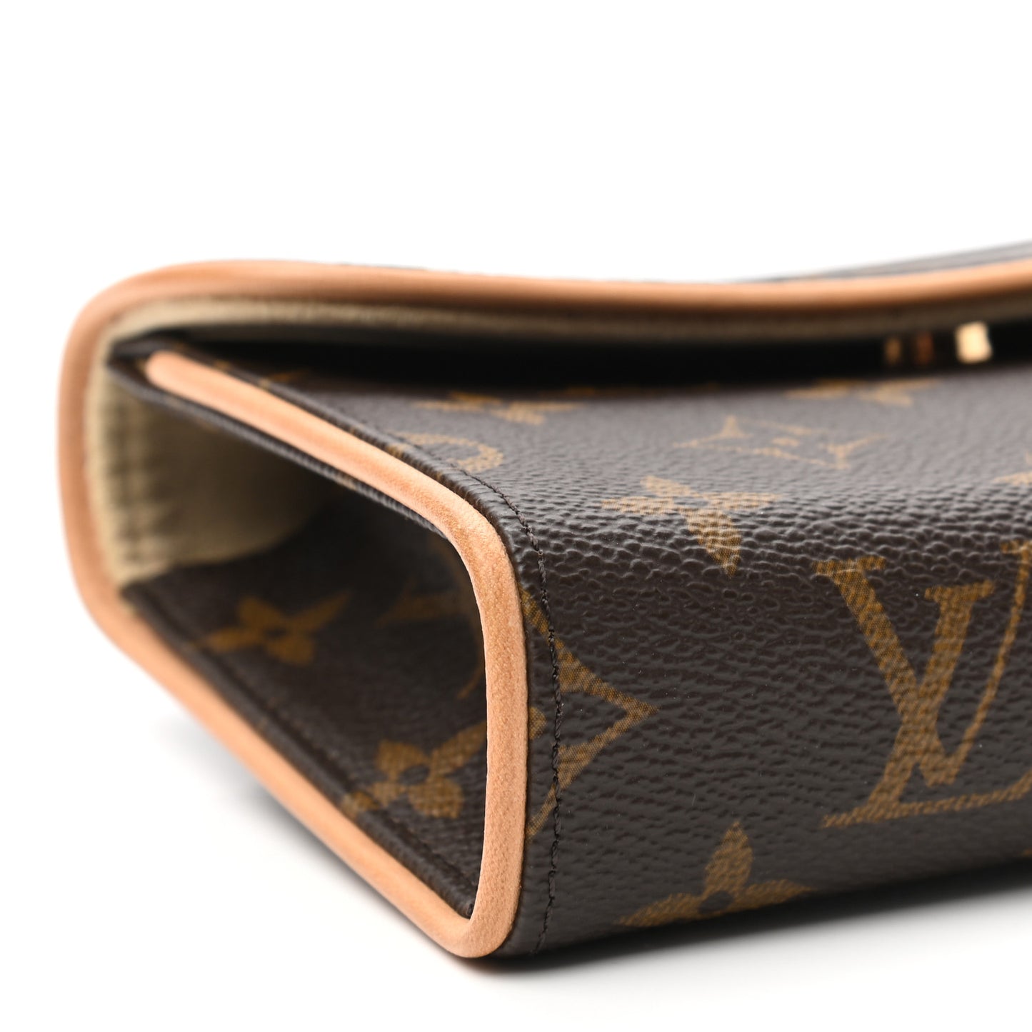 Monogram Pochette Florentine S
