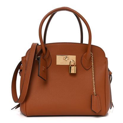 Louis Vuitton Veau Nuage Milla PM Gold 1 of 9