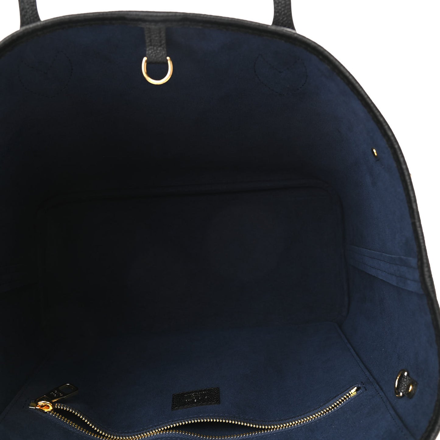 Empreinte Monogram Giant Neverfull MM Black