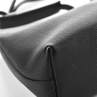 Hermes Togo Berlingot 23 PM Black 9 of 12