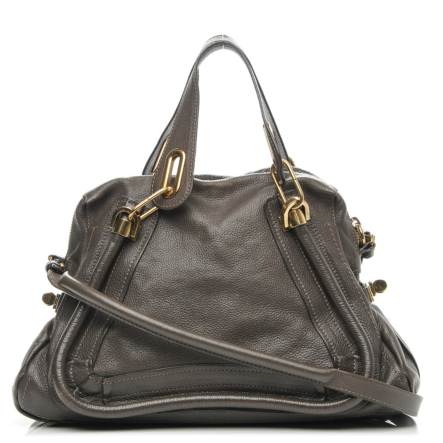 Calfskin Medium Paraty Rock